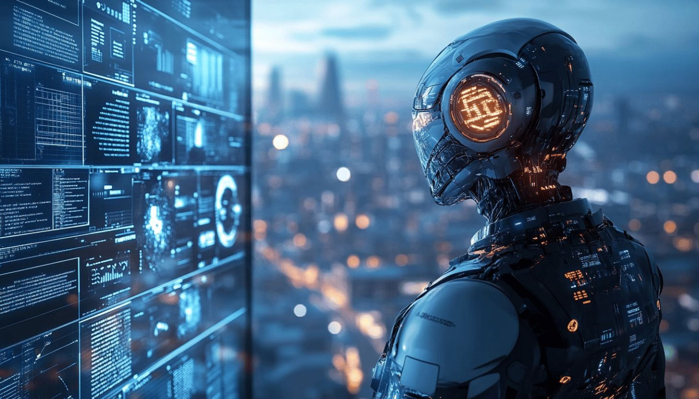 Comment la technologie transforme les postes de direction ?