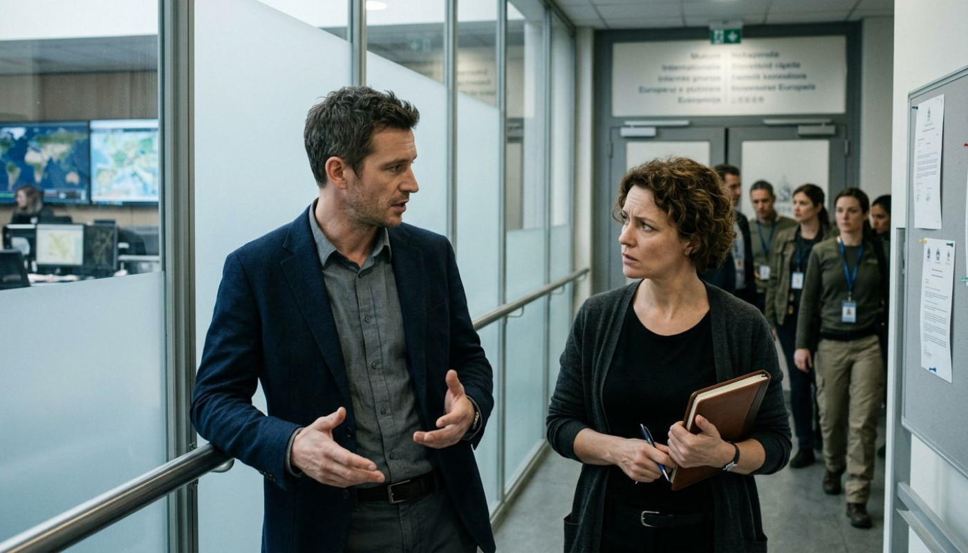 Interpol, entre coopération policière et dérives : où tracer la frontière ?