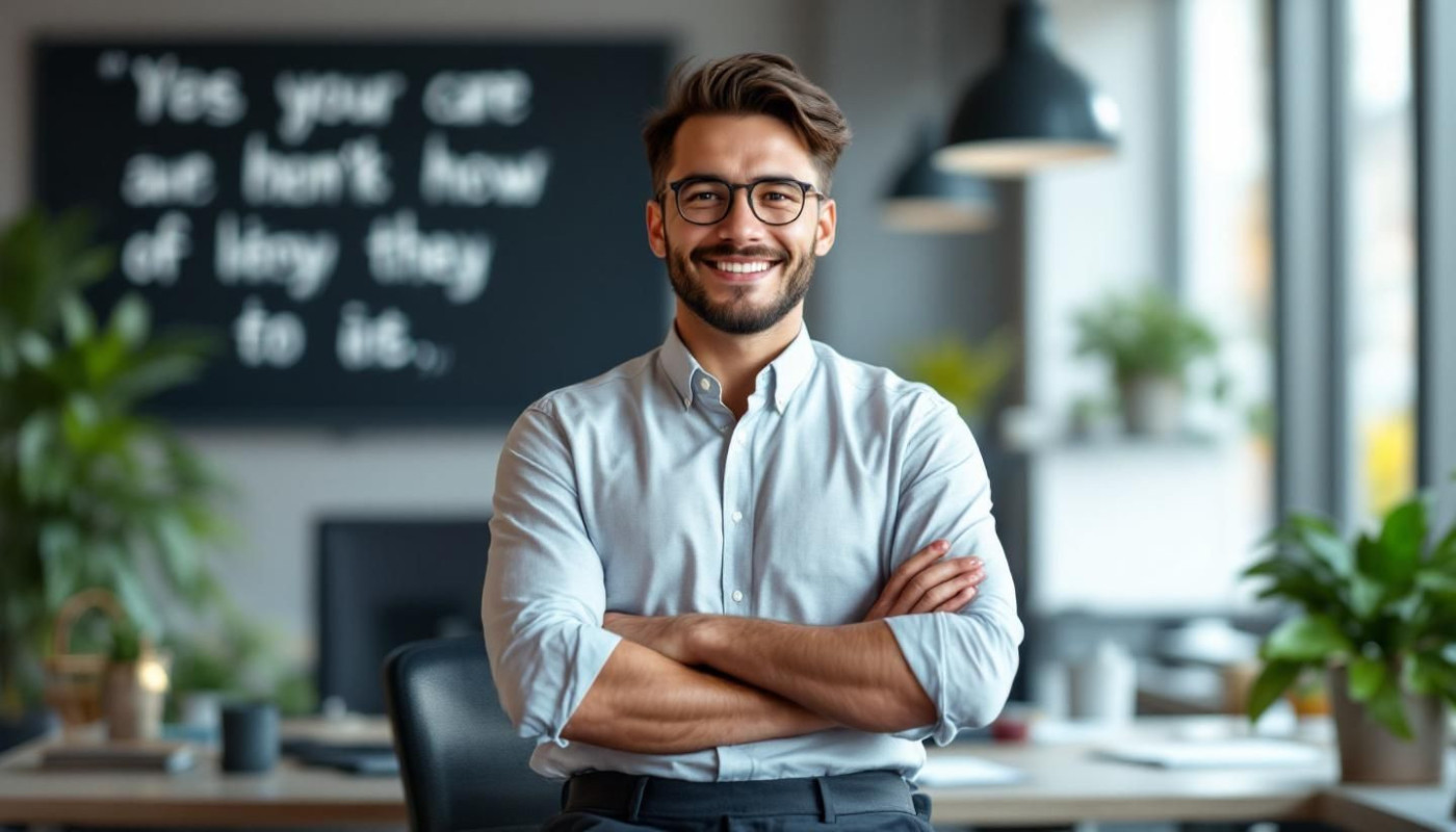 La résilience en leadership : Comment rebondir après un échec ?