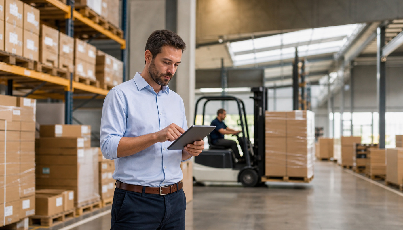 Le stockage flexible : comment il redéfinit la gestion d’entreprise